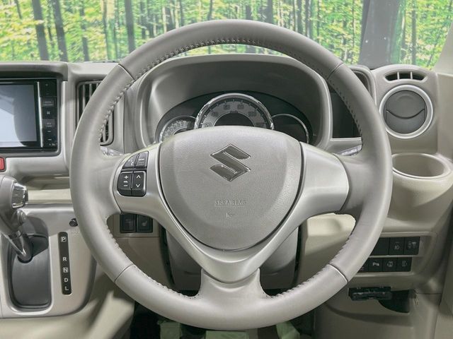 SUZUKI EVERY WAGON 2024 Image 31