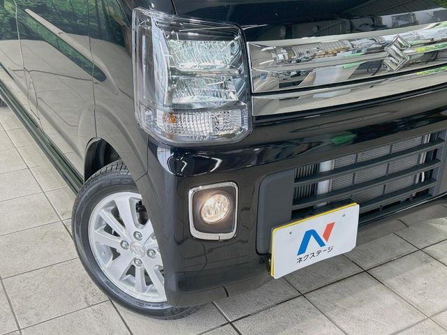 SUZUKI EVERY WAGON 2024 Image 31