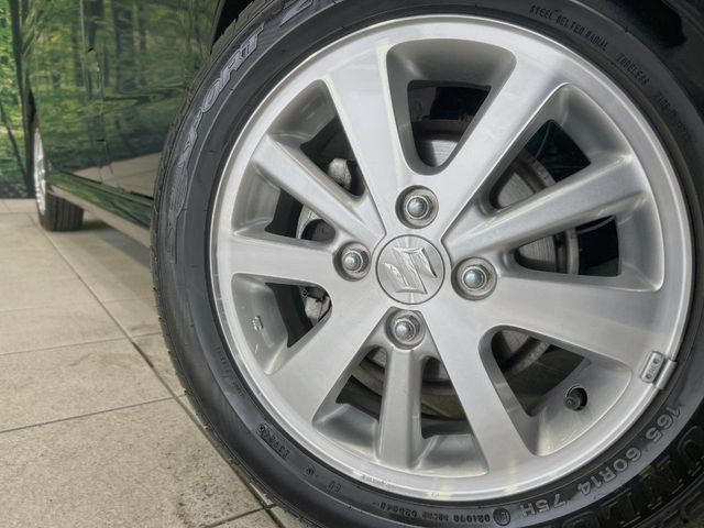 SUZUKI EVERY WAGON 2024 Image 31