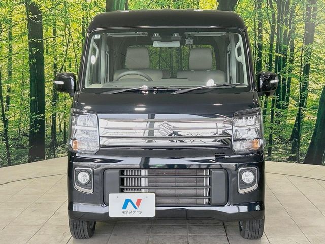 SUZUKI EVERY WAGON 2024 Image 31