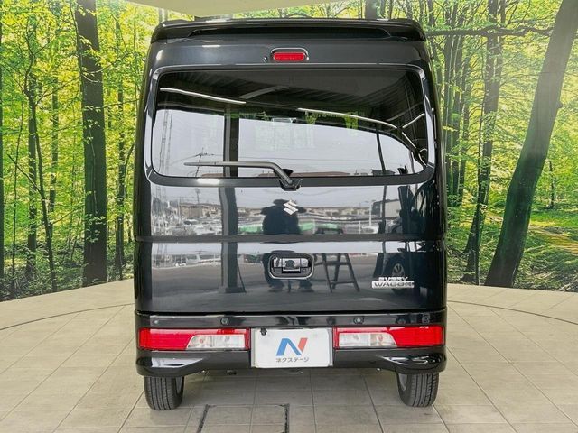 SUZUKI EVERY WAGON 2024 Image 31