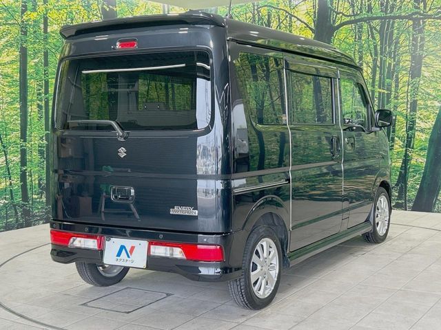 SUZUKI EVERY WAGON 2024 Image 31