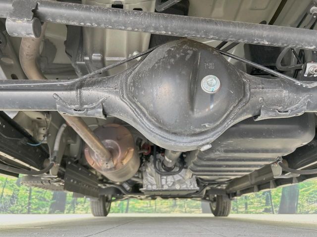 SUZUKI EVERY WAGON 2024 Image 31