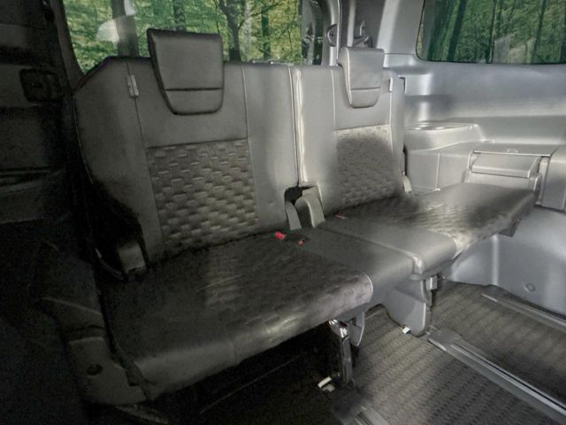 TOYOTA VOXY 2023 Image 31