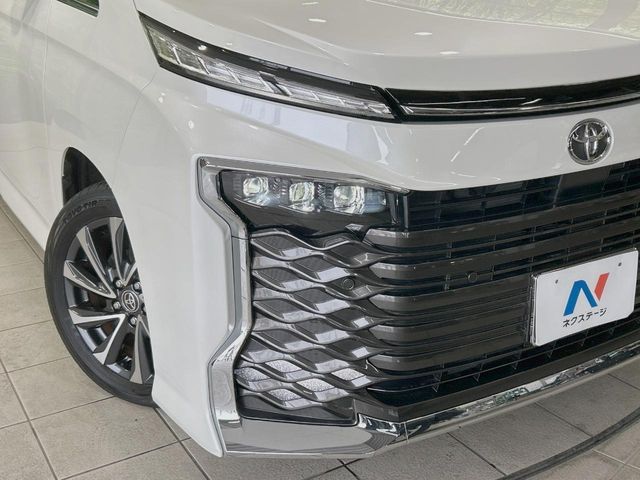 TOYOTA VOXY 2023 Image 31