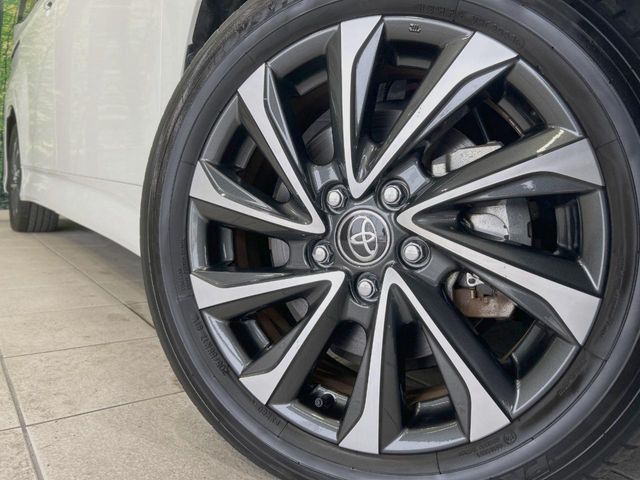 TOYOTA VOXY 2023 Image 31