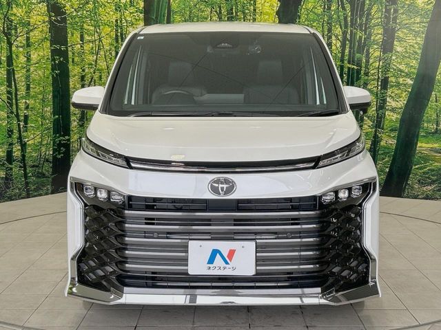 TOYOTA VOXY 2023 Image 31