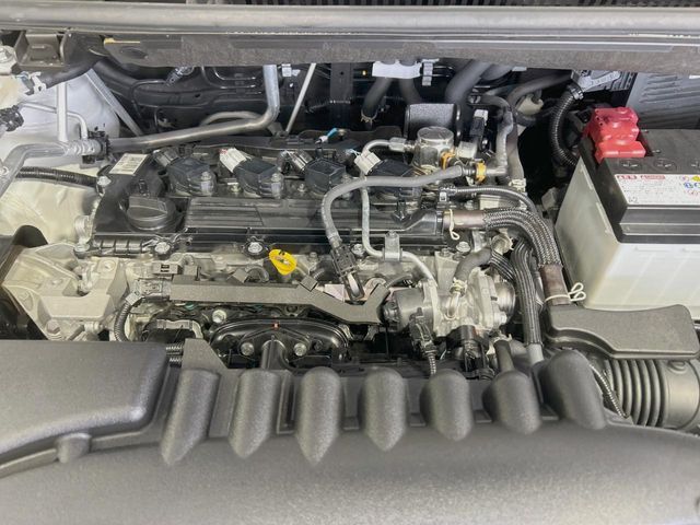 TOYOTA VOXY 2023 Image 31