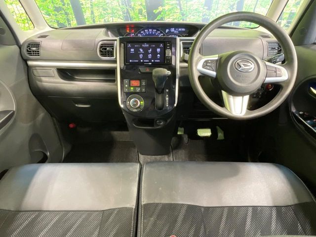 DAIHATSU TANTO CUSTOM 2018 Image 31