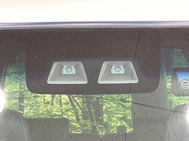 DAIHATSU TANTO CUSTOM 2018 Image 31