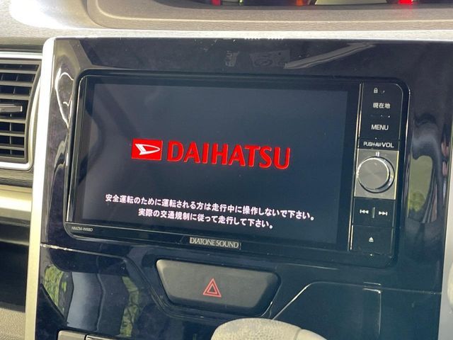 DAIHATSU TANTO CUSTOM 2018 Image 31