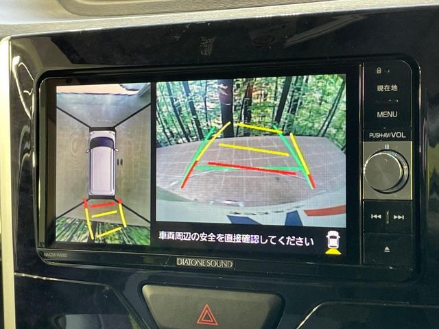 DAIHATSU TANTO CUSTOM 2018 Image 31