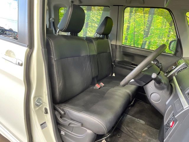 DAIHATSU TANTO CUSTOM 2018 Image 31