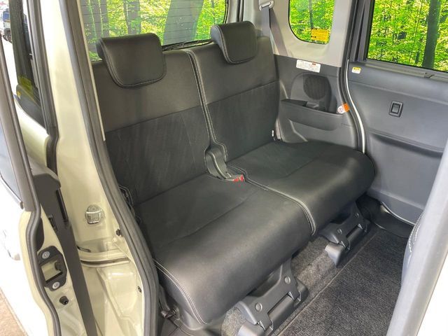 DAIHATSU TANTO CUSTOM 2018 Image 31