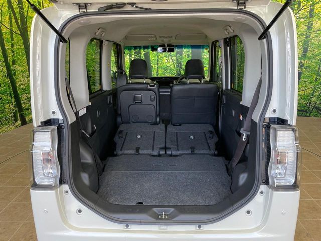 DAIHATSU TANTO CUSTOM 2018 Image 31