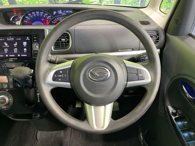 DAIHATSU TANTO CUSTOM 2018 Image 31