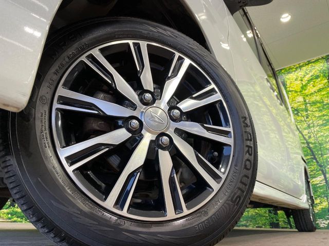 DAIHATSU TANTO CUSTOM 2018 Image 31