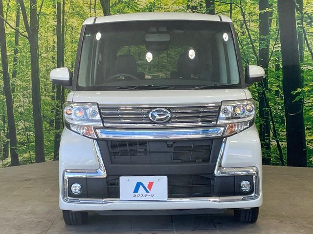 DAIHATSU TANTO CUSTOM 2018 Image 31