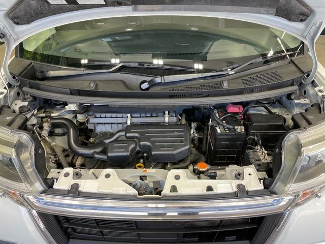 DAIHATSU TANTO CUSTOM 2018 Image 31