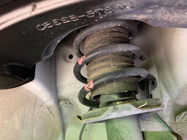 DAIHATSU TANTO CUSTOM 2018 Image 31