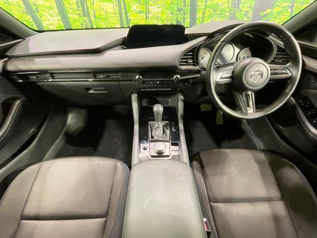 MAZDA 3 FASTBACK 2019 Image 31