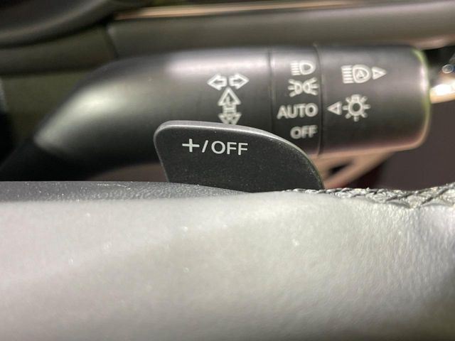 MAZDA 3 FASTBACK 2019 Image 31