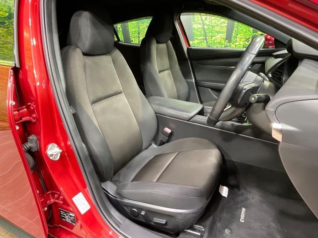 MAZDA 3 FASTBACK 2019 Image 31