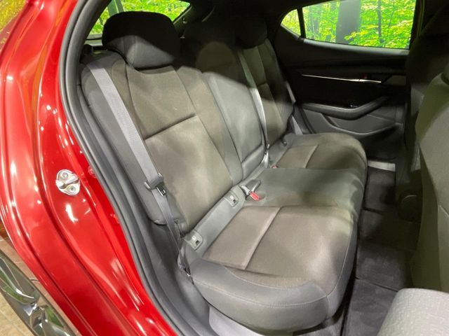 MAZDA 3 FASTBACK 2019 Image 31