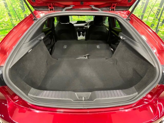 MAZDA 3 FASTBACK 2019 Image 31