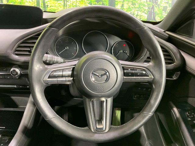 MAZDA 3 FASTBACK 2019 Image 31