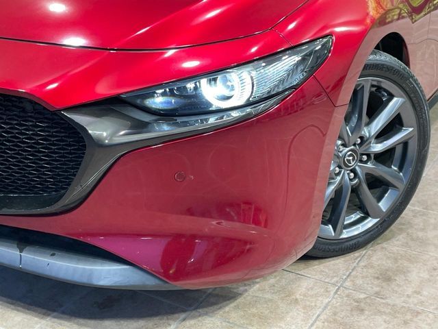 MAZDA 3 FASTBACK 2019 Image 31