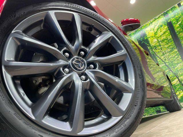 MAZDA 3 FASTBACK 2019 Image 31