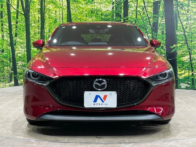 MAZDA 3 FASTBACK 2019 Image 31
