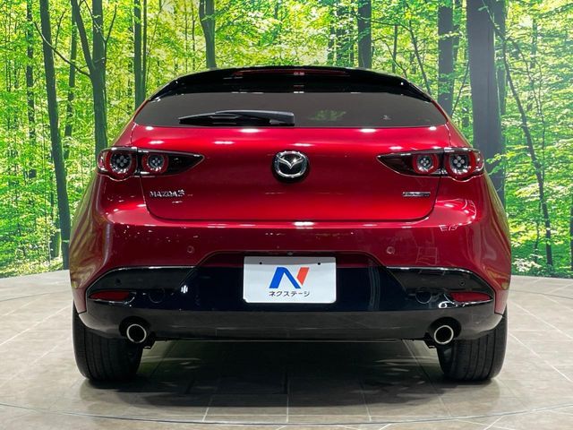 MAZDA 3 FASTBACK 2019 Image 31