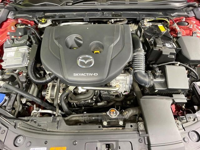 MAZDA 3 FASTBACK 2019 Image 31