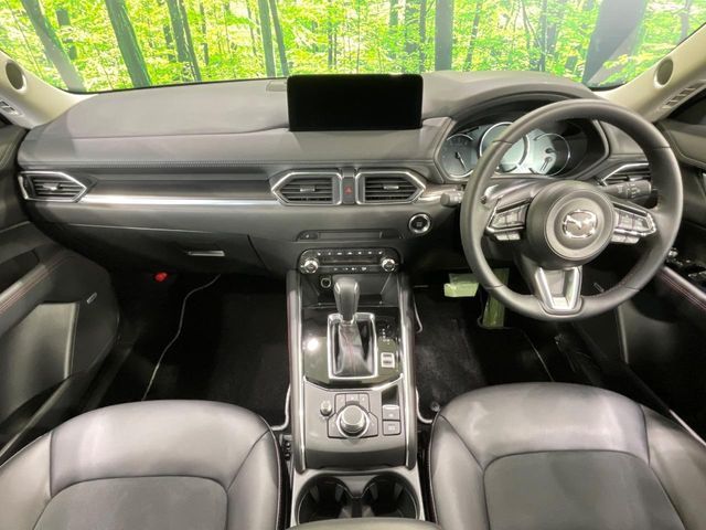 MAZDA CX-5 2025 Image 31