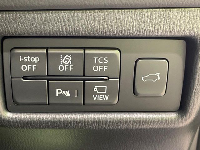 MAZDA CX-5 2025 Image 31