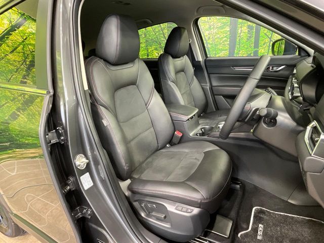 MAZDA CX-5 2025 Image 31