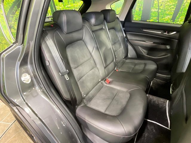 MAZDA CX-5 2025 Image 31