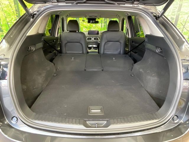 MAZDA CX-5 2025 Image 31
