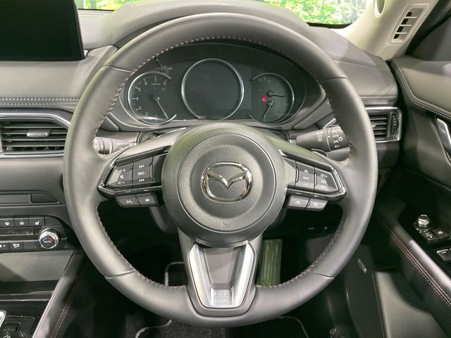MAZDA CX-5 2025 Image 31