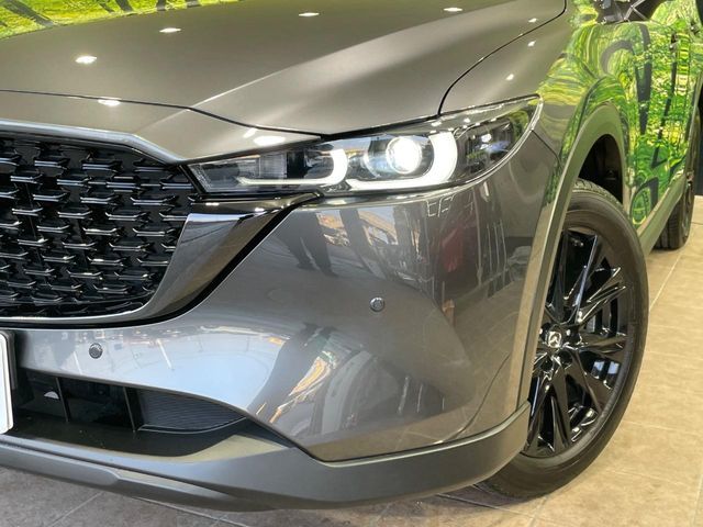 MAZDA CX-5 2025 Image 31