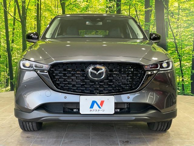 MAZDA CX-5 2025 Image 31