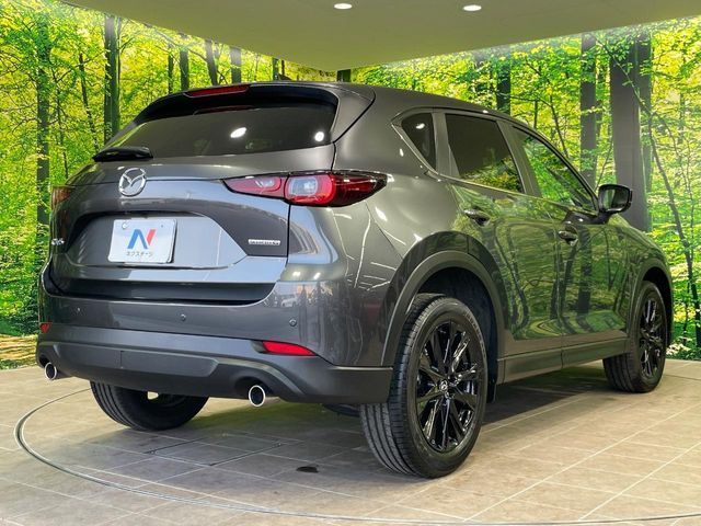 MAZDA CX-5 2025 Image 31