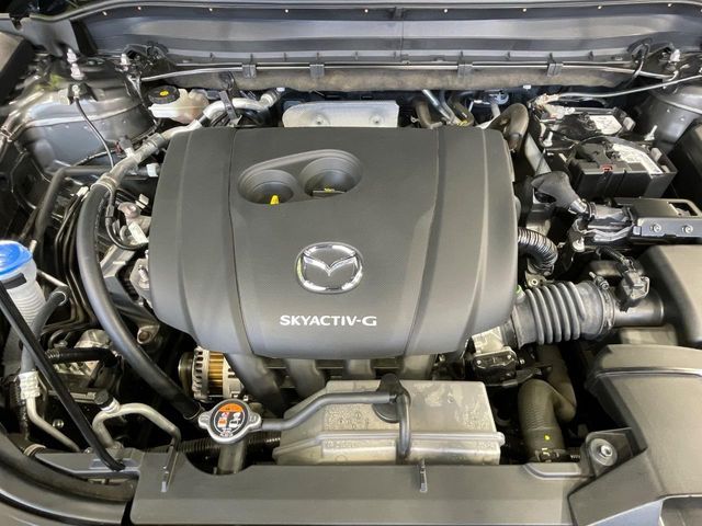 MAZDA CX-5 2025 Image 31