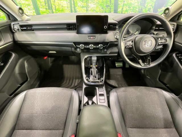 HONDA VEZEL E:HEV 2021 Image 31