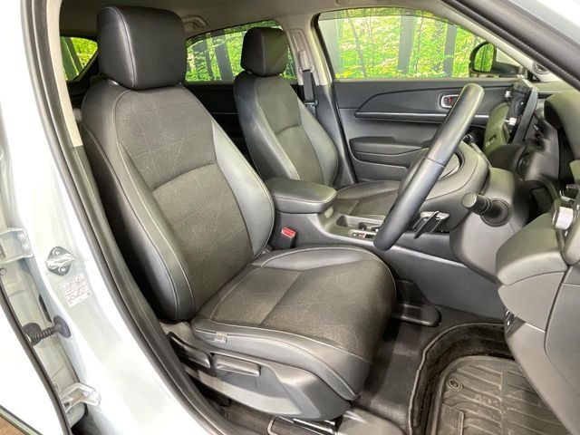 HONDA VEZEL E:HEV 2021 Image 31