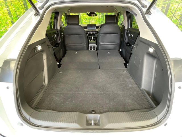 HONDA VEZEL E:HEV 2021 Image 31