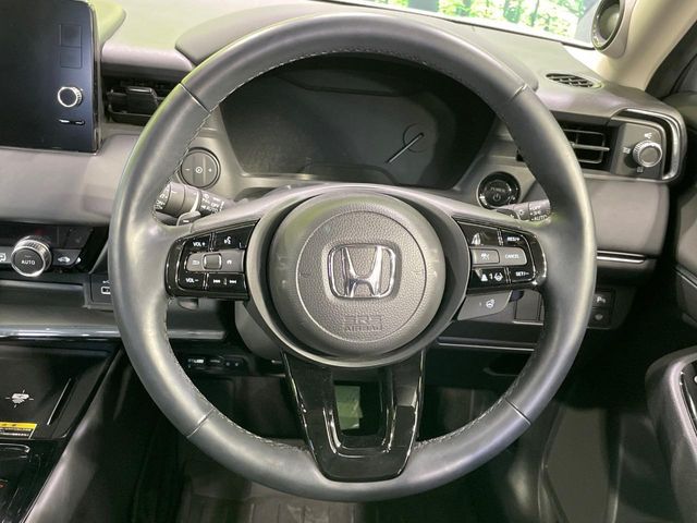 HONDA VEZEL E:HEV 2021 Image 31