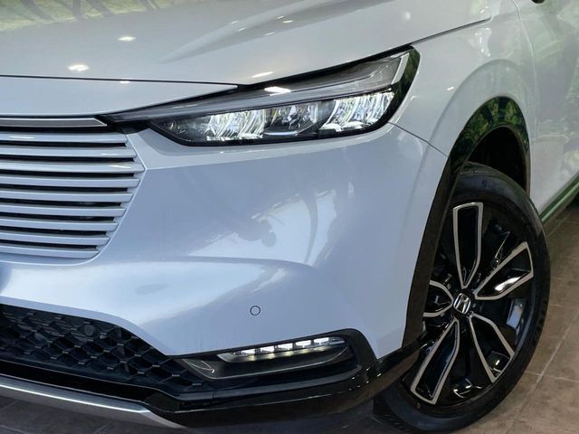 HONDA VEZEL E:HEV 2021 Image 31